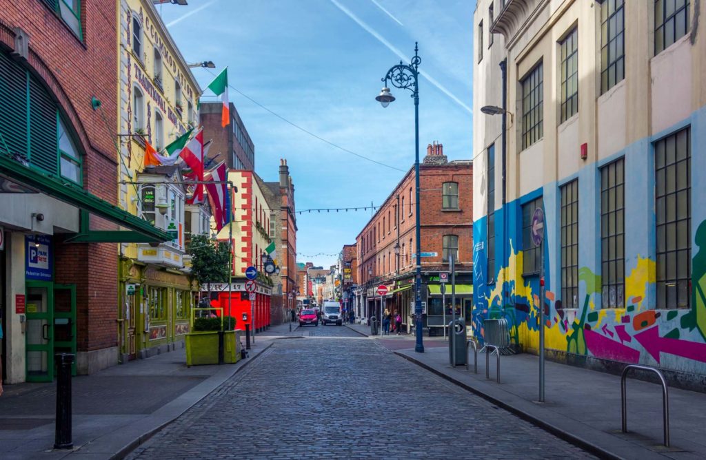Temple Bar