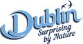 Dublin Tourism Logo