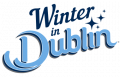 Winter in Dublin Logo at Ashling Hotel