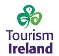 Tourism Ireland Logo
