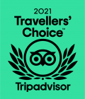 Travellers Choice Award