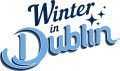 Winter in Dublin Logo cOLOUR